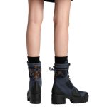 Louis Vuitton Laureate Platform Desert Boot - Image 2